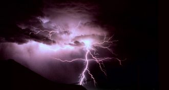 lightning